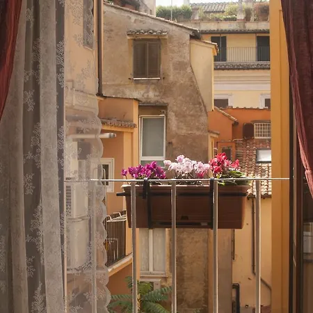 Apartament La Corte De' Fiori