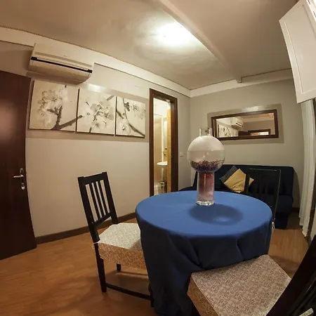 Apartament La Corte De' Fiori